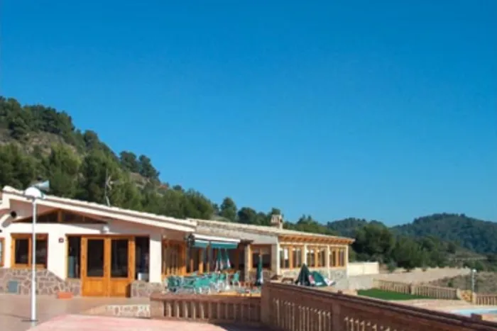 Camping - Estivella - Communauté de Valence - Sierra Calderona