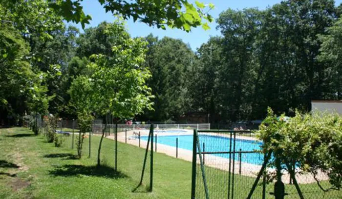 Camping - Nava de Francia - Castille-et-León - Sierra de Francia