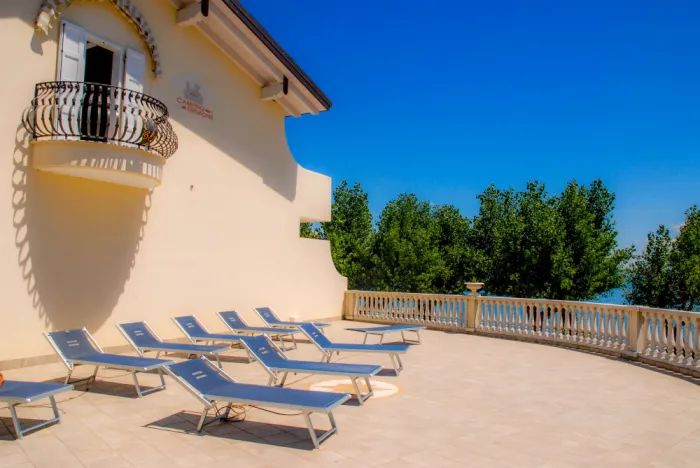 Camping - Sirmione - Lombardie - Sirmione