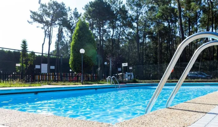 Camping - Malpica - Galice - Sisargas