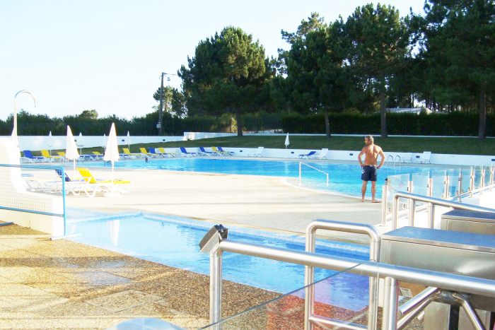 Camping Bord de mer Alentejo - 5 - campings