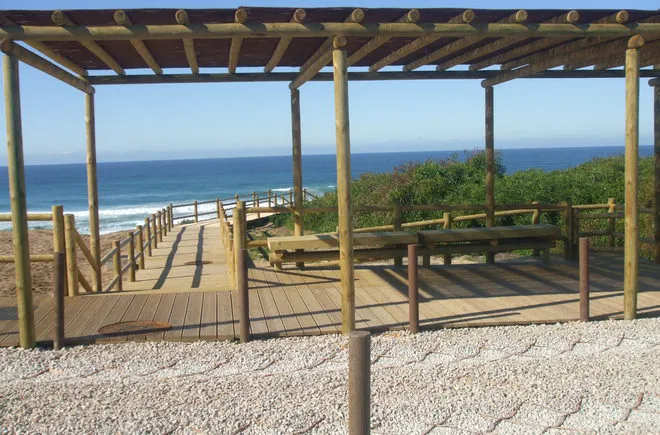 Camping - Vila Nova de Milfontes - Alentejo - Sitava Milfontes