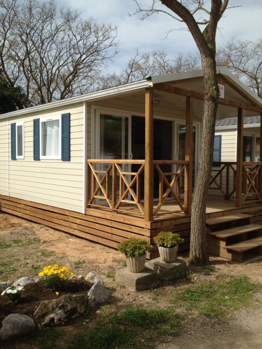 Camping - Sitges - Costa Dorada - HolaCamp Sitges Relax