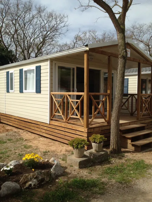 Camping - Sitges - Costa Dorada - Sitges