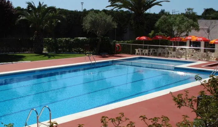Camping - Sitges - Costa Dorada - Sitges