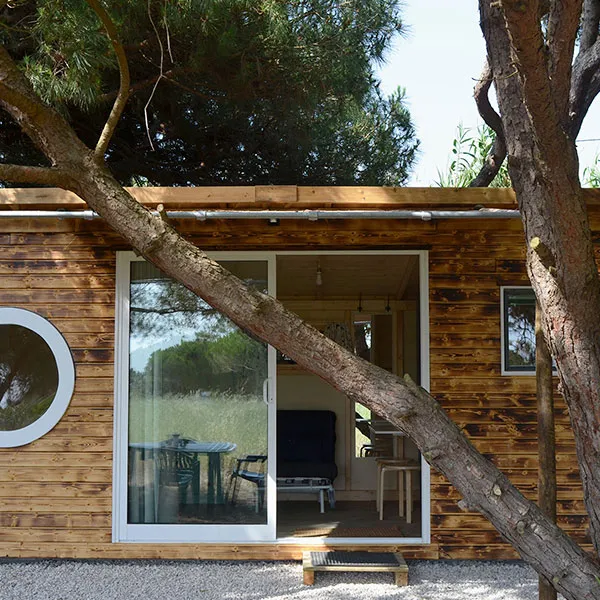 Camping - Azóia - Lisboa - Slowlife Glamping