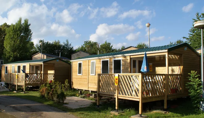 Camping - dolní počernice - Prague - Sokol Praha