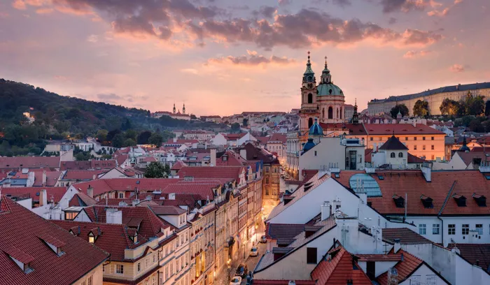Camping - dolní počernice - Prague - Sokol Praha
