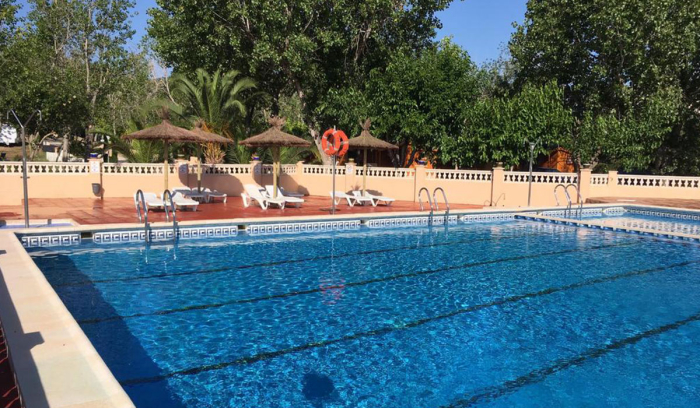 Camping Sol d'Or - Peñiscola