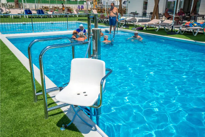 Camping - Calpe - Costa Blanca - Sol de Calpe Austral