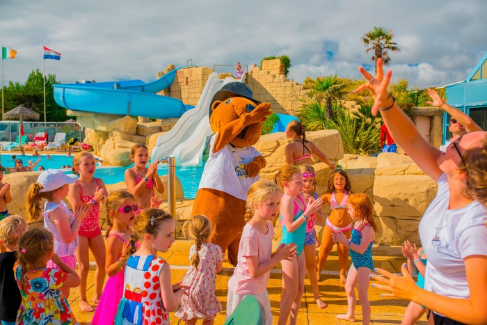 Camping - Saint-Hilaire-de-Riez - Pays de Loire - Sol à Gogo - Image #2