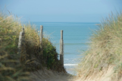 Camping - Saint-Hilaire-de-Riez - Pays de Loire - Sol à Gogo - Image #9