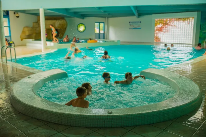 Camping - Saint-Hilaire-de-Riez - Pays de Loire - Sol à Gogo