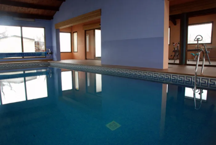 Camping - Bellver de Cerdanya - Catalogne - Solana del Segre