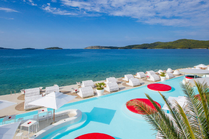 Top 10 Camping Croatie : les 10 plus beaux campings de Croates