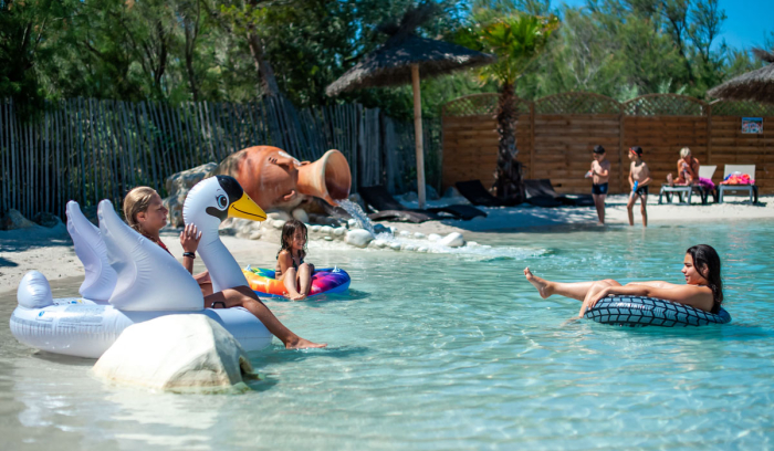 Camping - Narbonne-Plage - Languedoc-Roussillon - Soleil d'Oc - Image #3