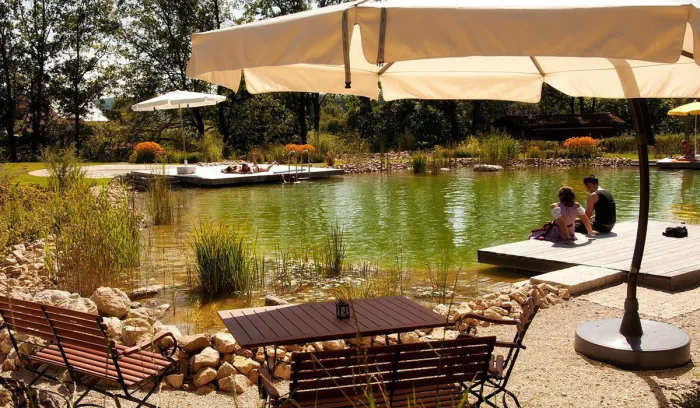 Camping - Seßlach - Bavière - Sonnland