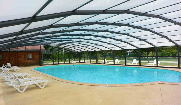 Camping - Monnet-la-Ville - Franche-Comté - Sous Doriat - Image #8