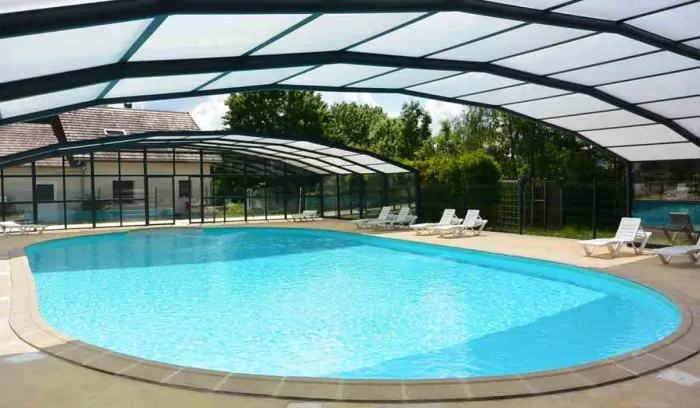 Camping Sous Doriat