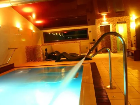 Camping - Peñiscola - Costa del Azahar - Spa Natura Resort