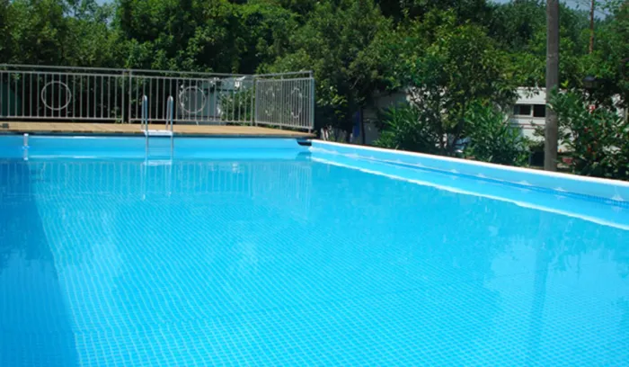 Camping - Pompei - Campanie - Spartacus