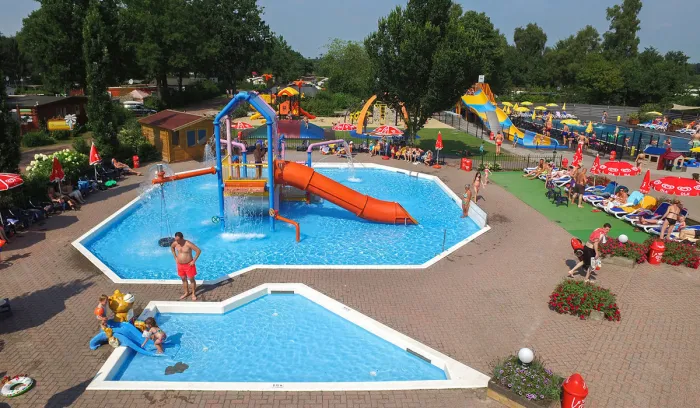 Camping - rheeze - Overijssel - Sprookjes