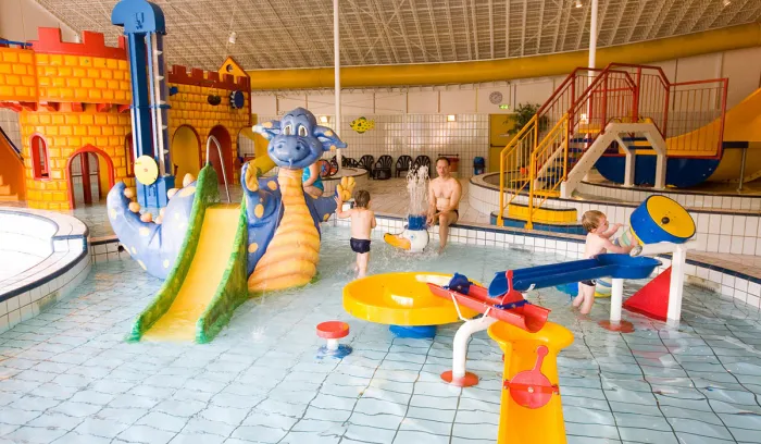 Camping - rheeze - Overijssel - Sprookjes