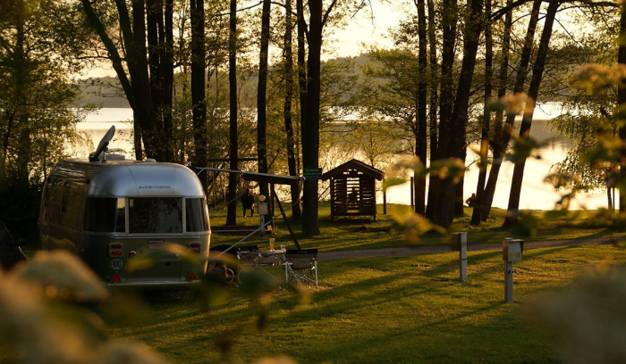 Camping Stein - Bad Endorf