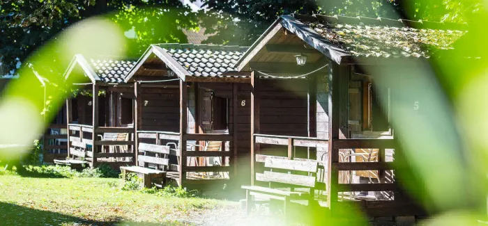 Camping - Laives - Trentin-Haut-Adige - Steiner