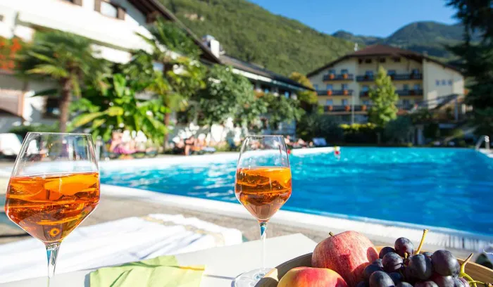 Camping - Laives - Trentin-Haut-Adige - Steiner