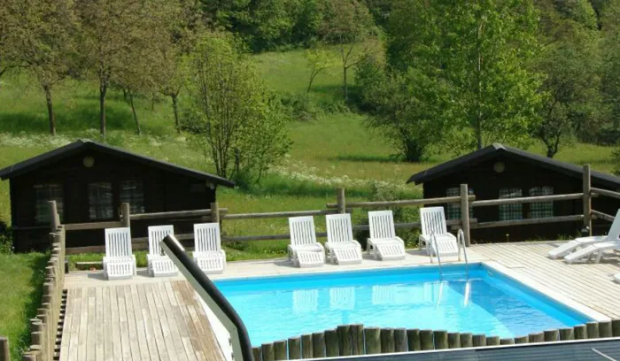 Camping - Gaiola - Piémont - Stiera Sport & Vacanza