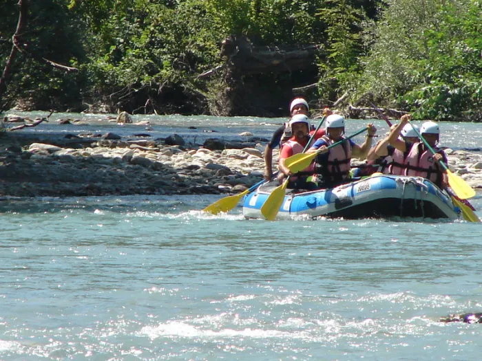 Camping - Gaiola - Piémont - Stiera Sport & Vacanza
