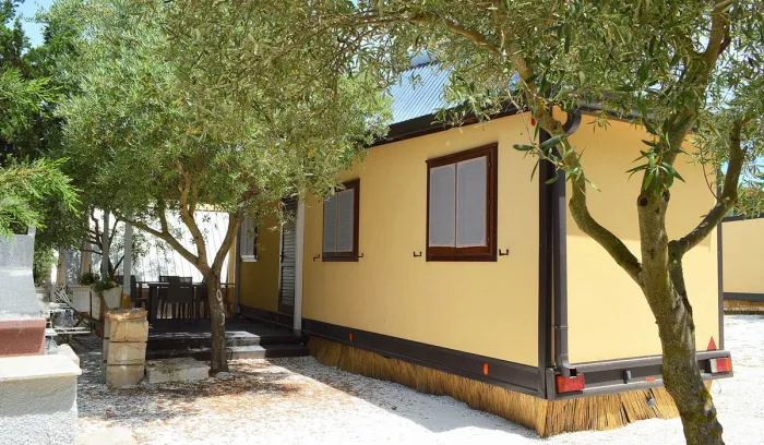 Camping - Fondo Morte - Sicile - Sunseabeach