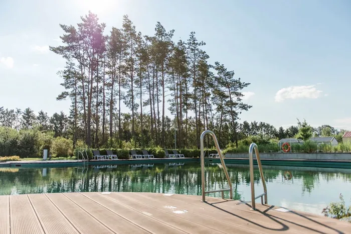 Camping - Winsen - Basse-Saxe - Südheide