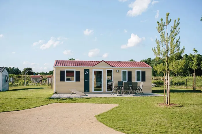 Camping - Winsen - Basse-Saxe - Südheide