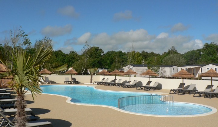 Tastesoule - Aquitaine - Vensac - 483€/sem