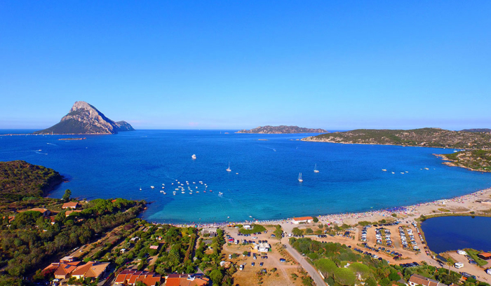 Camping Loiri Porto San Paolo - 2 - campings