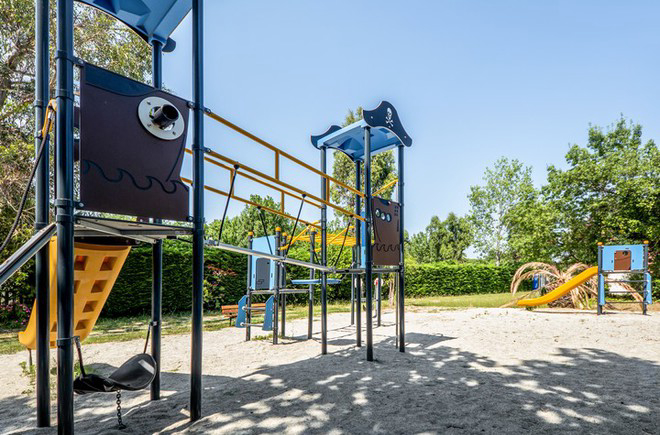 Camping - Argelès-sur-Mer - Languedoc-Roussillon - Taxo Les Pins - Image #6