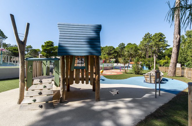 Camping - Argelès-sur-Mer - Languedoc-Roussillon - Taxo Les Pins - Image #5