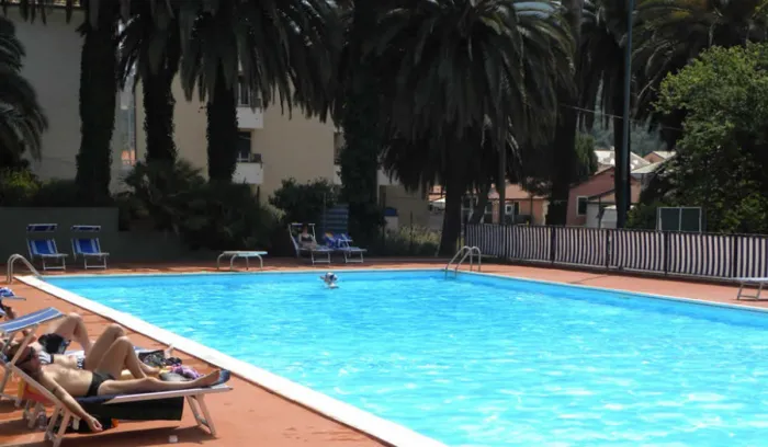 Camping - Sestri Levante - Ligurie - Tigullio Camping & Resort