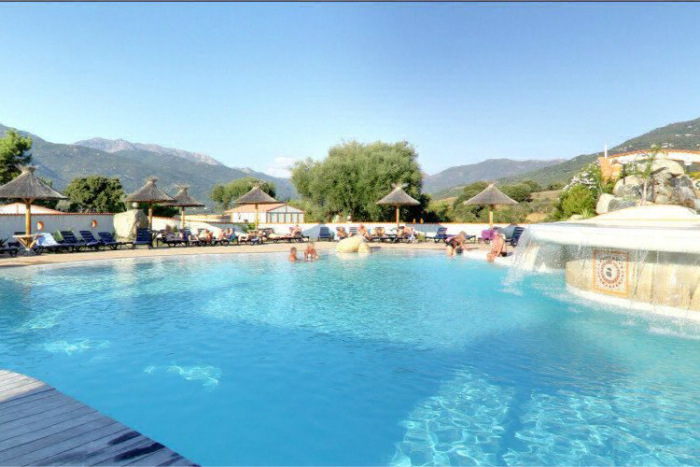 Tikiti - Corse - Propriano - 393€/sem