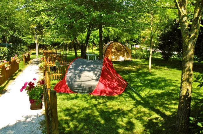 Camping - Sirolo - Marches - Tobacco Road Camping Club