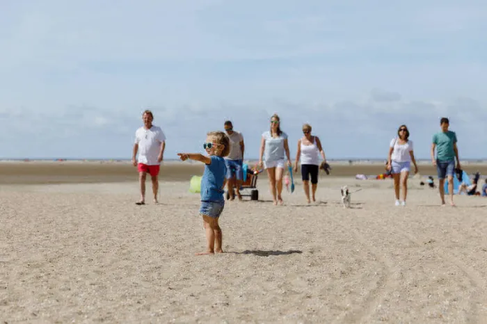 Camping - ouddorp - Hollande-Méridionale - Toppershoedje