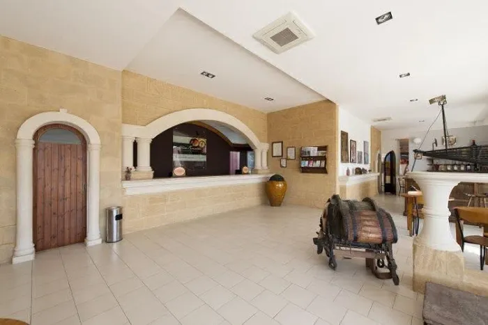 Camping - Lecce - Pouilles - Torre Rinalda