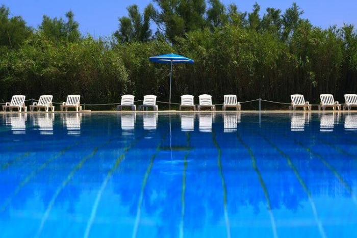 Camping - Torre Rinalda - Lecce - Pouilles - Italie Camping - Torre Rinalda - Lecce - Pouilles - Italie