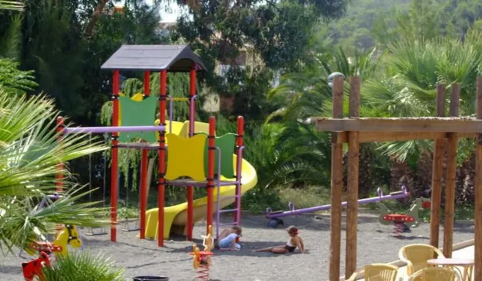 Camping - Tarragone - Costa Dorada - Torre de la Mora