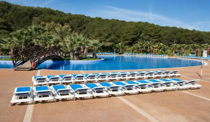 Camping - Tarragone - Costa Dorada - Torre de la Mora