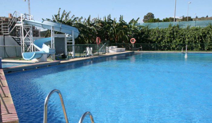 Camping Torre del Mar - Torre del Mar