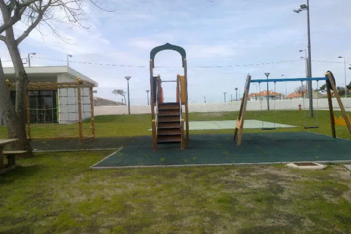 Camping - Coimbra - Centro - Torreira Park