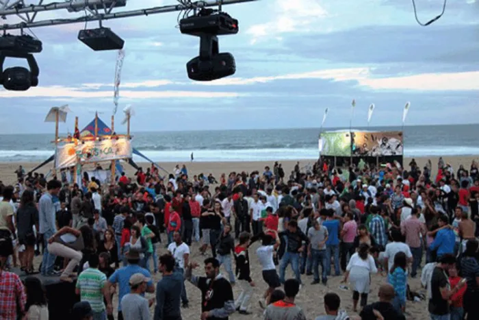 Camping - Coimbra - Centro - Torreira Park